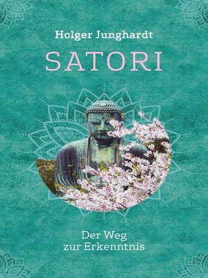 cover image of Satori